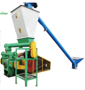 Hydraulic Sawdust Briquette Press Machine/Sawdust Briquette Machine/Briquette Machine