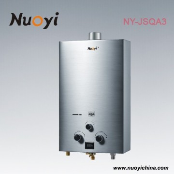 gas heaters instant gas water heater