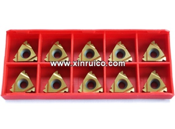 sell CNC carbide threading inserts 16ER10APIRD