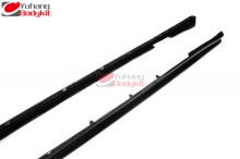 R34 GTR Nismo Style Carbon Fiber Side Skirt Extension(189cm)