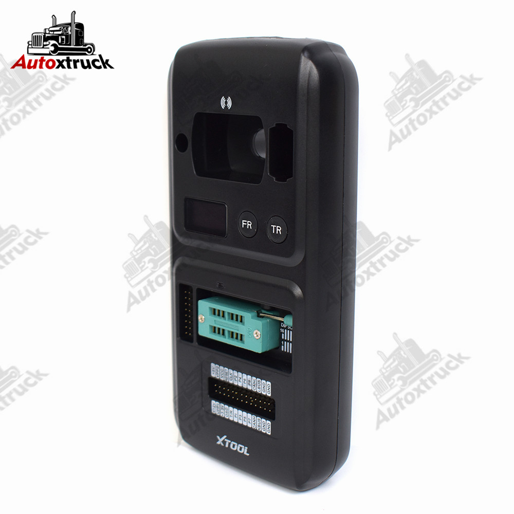 XTOOL KC501 Key Programmer ECU Reader OBD2 Chip Tool Works With X100 PAD3 Car Key & Chip Programming new version