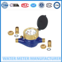 Water meter  brass accessories