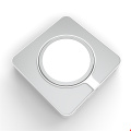 Magsafe Mount Wireless Ladegerät