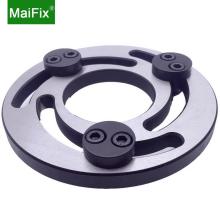 Adjustable Soft Jaw Boring Ring for CNC Lathe Chuck - Maifix