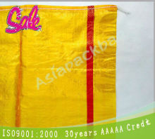 polypropylene straw woven bags