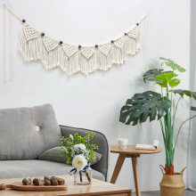 2025 Wholesale Macrame Curtains & Boho Wedding Decorations