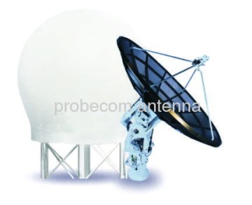 Pr800 C-band Maritime Sat Tv Antenna?