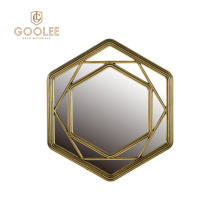 Goolee Latest Excellent Design Fashion Decorative Mirror