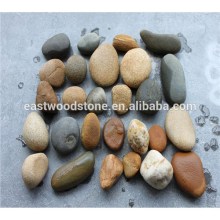 Natural river stone for Landscaping