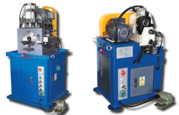 Pines Single End Bevelling Machines