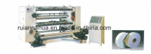 Paper Film Roll Slitter and Rewinder Machine in Ruihua Factory