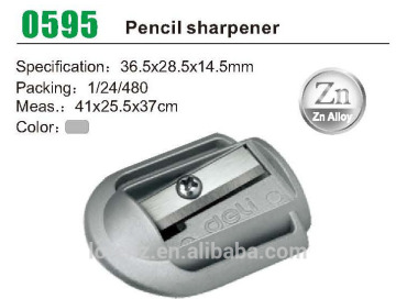 fine manual pencil sharpener deli funny pencil sharpener