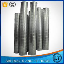 Made in China round spiral vent duct
