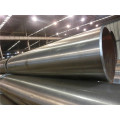 ASME SA335 P91 steel pipe