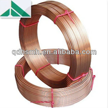 Gas submerged arc wire EM12 EM12K