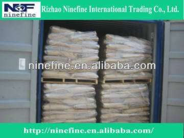 calcined anthracite coal