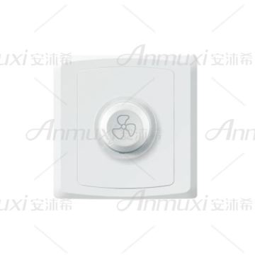 Fan Speed Controller Switch