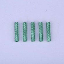 Anodized Aluminum standoff/ aluminum spacer support