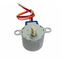 PM Stepper Motor 28BYJ48