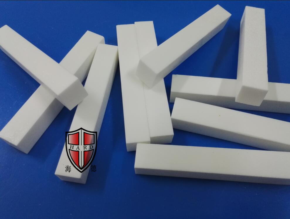 modern machinable ceramic sheet rod insulator block