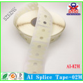 AI Two Hole Splice Tape