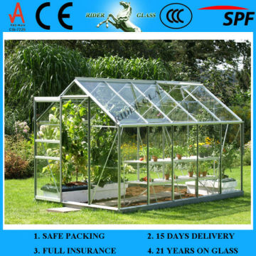 1.3-19mm Glass Plain