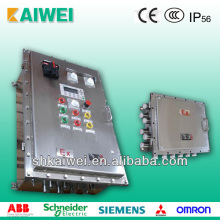 BXK53-100 Explosion-proof Electrical Control Box