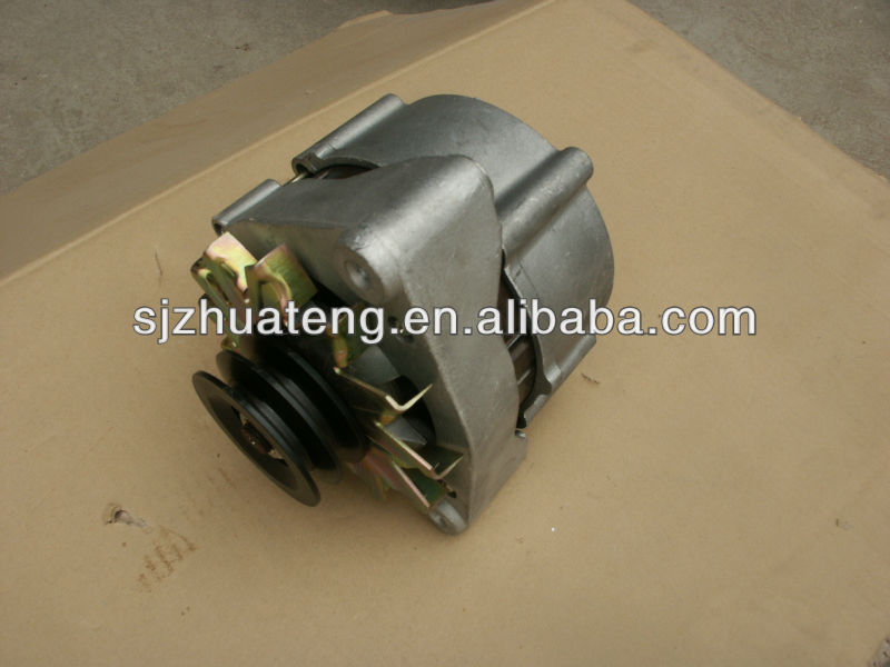 DEUTZ BFM1015 Alternator 28V 55A OEM NO 01180302