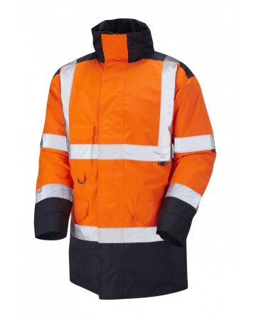 Biocolor Reflective safety jacket