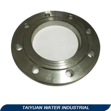 Making machine insulation kits flange heater