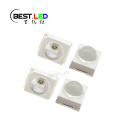 940nm Infrared (IR) LED 2835 Dome Lens 60-graders 100mA