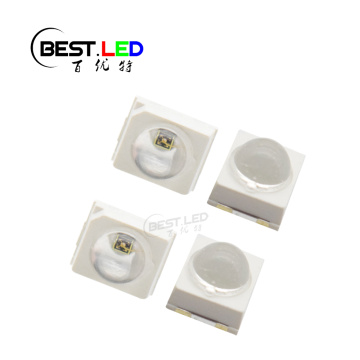 940nm Infrared(IR) LED 2835 Dome Lens 60-Degree 100mA