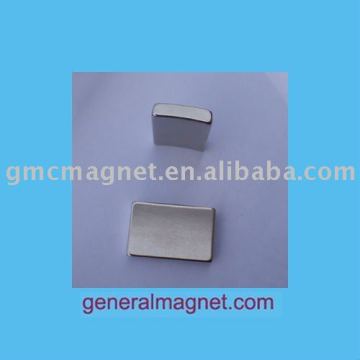 tile neodymium magnets for generator