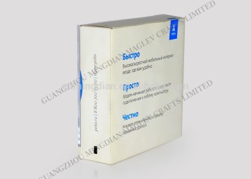 led bottle box display, led display case for medicine