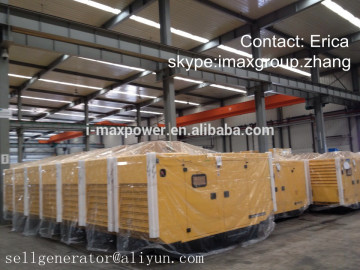 100kw generator prices