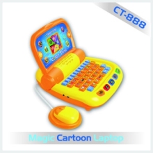 2.5 inch toys for children learn English