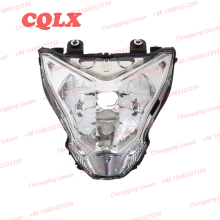 Pulsar 200NS Head Lamp | Faro de Moto para Bajaj Pulsar 200CC