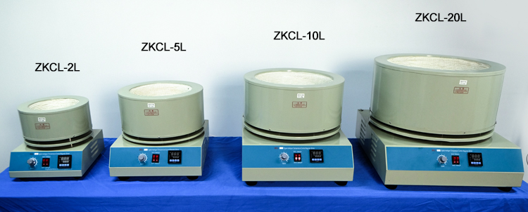 2L 5L 10L 20L Laboratory Glass CBD Short Path Distillation