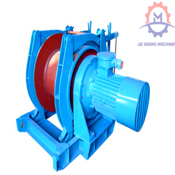 JD series explosion-proof scheduling winch for sale