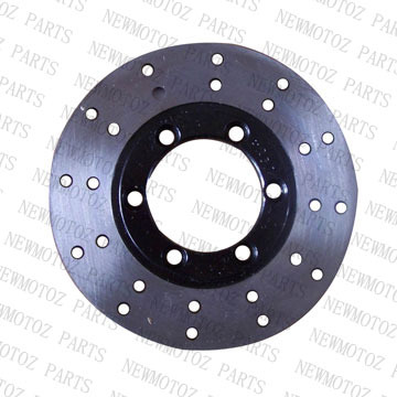 Front brake disc-Bashan ATV BS200S-7