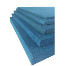 Flat Microwave Absorber to Reduce Crosstalk Between Adjacent Shrouded Antennas Using Foam Absorber Material