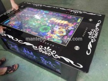 table top game machine