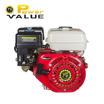 Honda 5.5 GX160 Petrol Engine Manual