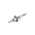 Miniature ball screw for Machine Automation