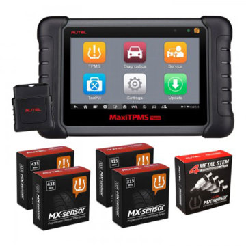 100% Original Autel MaxiTPMS Scan Tool