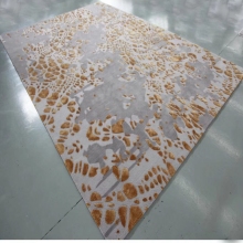 Custom Area Rugs & Sets: Tufted Rugs for Living Room