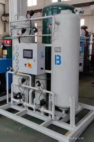 Economic Long Service Life Oxygen Generator Plant