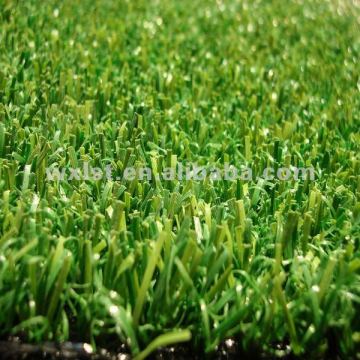 artifical plastic grass