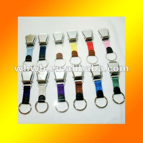 Hot selling key ring buckle