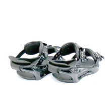 Tramp/Jib Board Ski Snowboard Trampoline for Snowboard Training Bindings